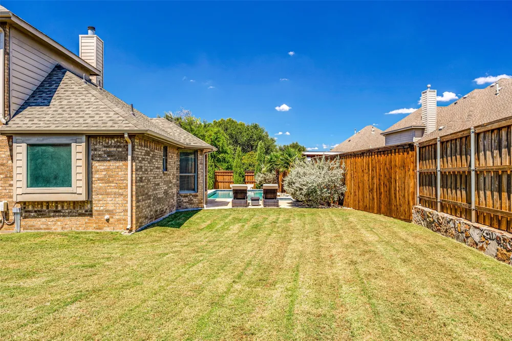 831 Texcoco Drive Prosper, TX 75078