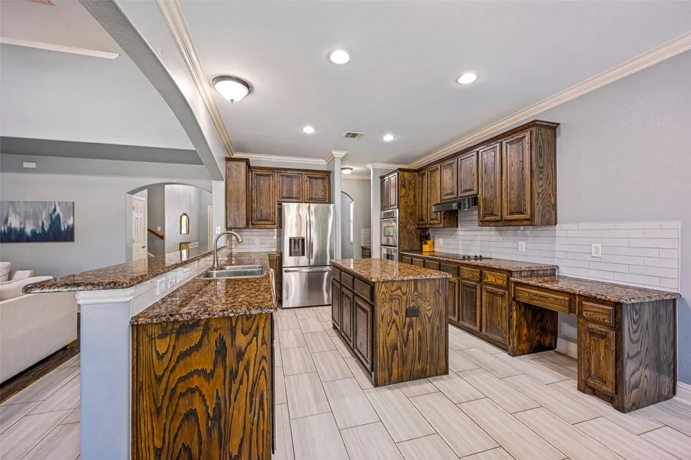 831 Texcoco Drive Prosper, TX 75078