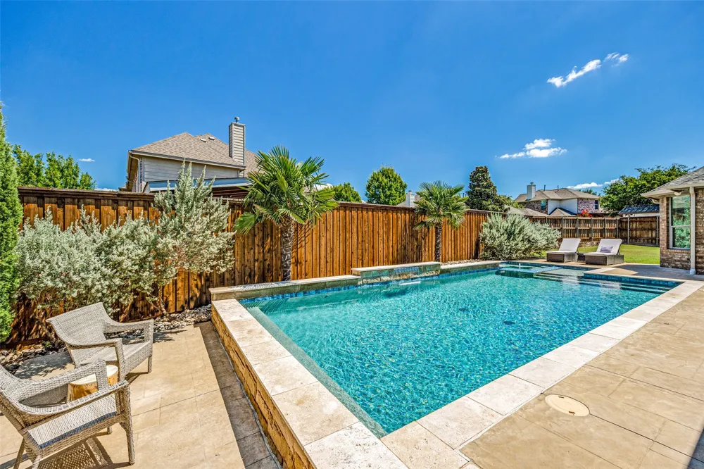 831 Texcoco Drive Prosper, TX 75078