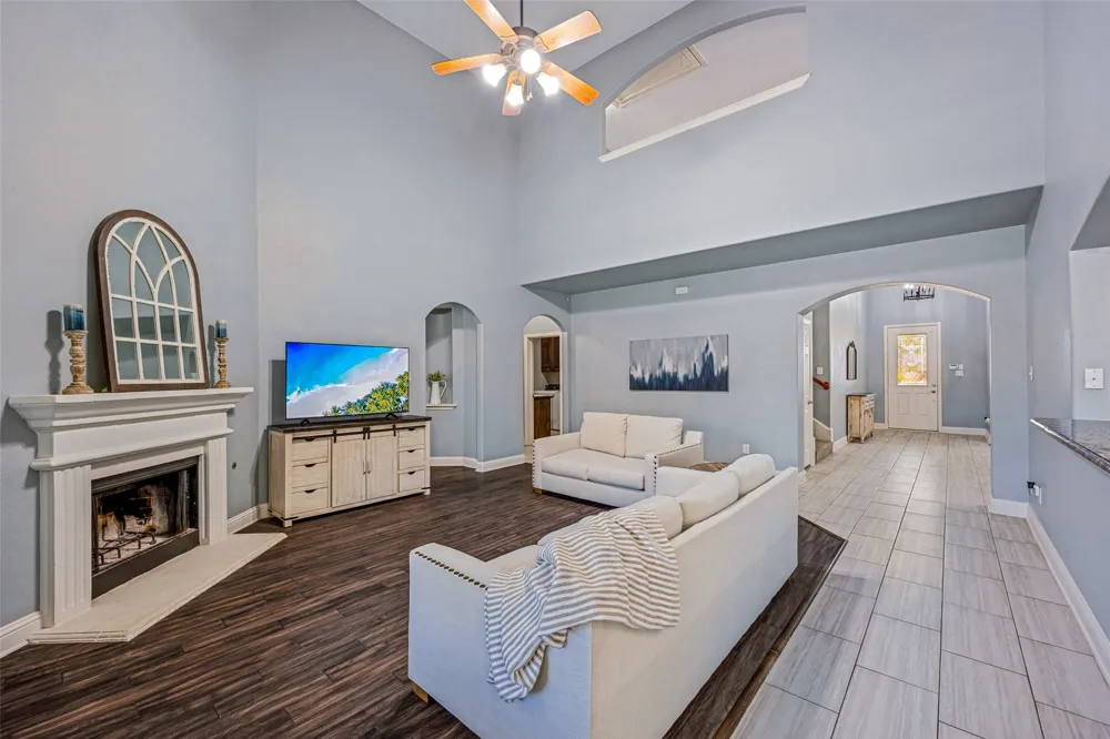 831 Texcoco Drive Prosper, TX 75078