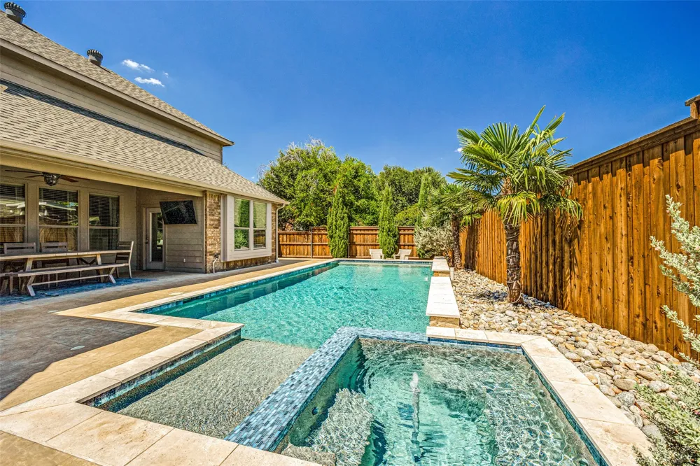 831 Texcoco Drive Prosper, TX 75078