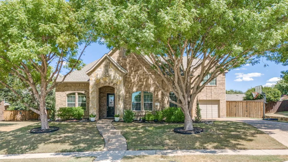 831 Texcoco Drive Prosper, TX 75078