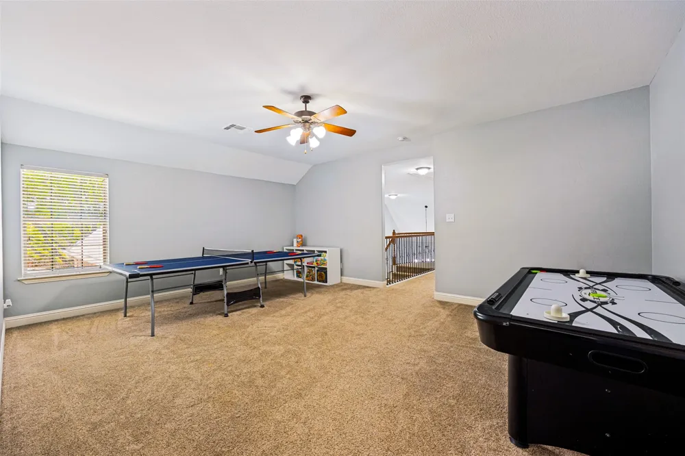 831 Texcoco Drive Prosper, TX 75078