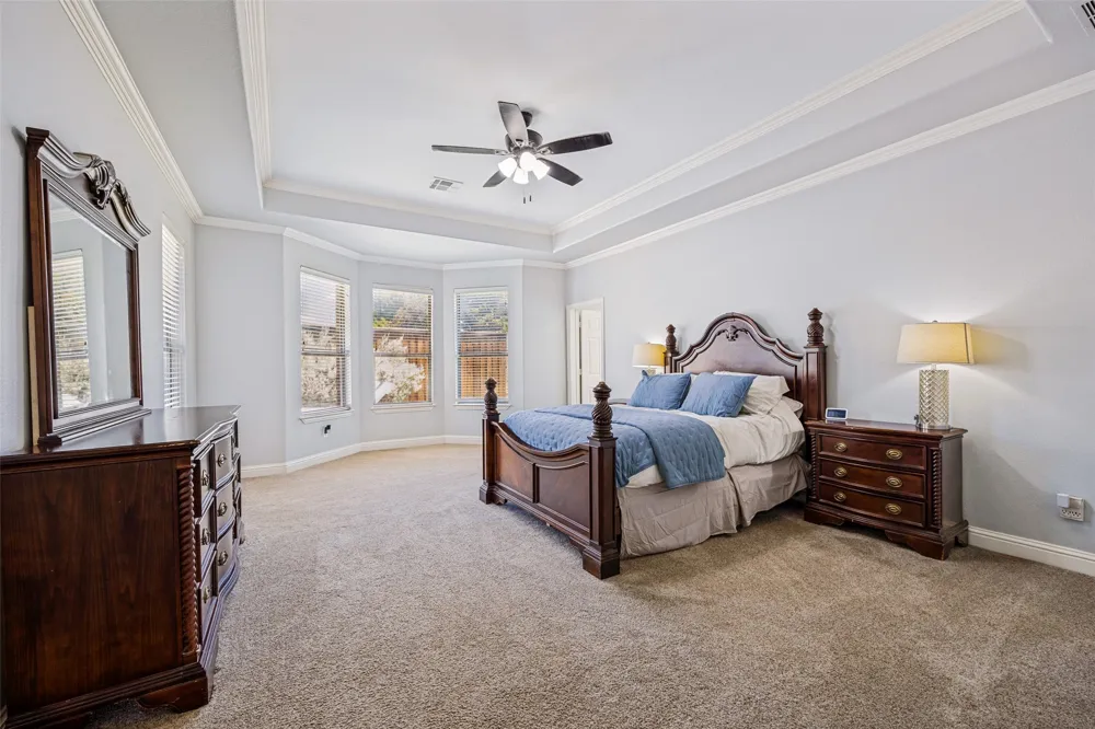 831 Texcoco Drive Prosper, TX 75078