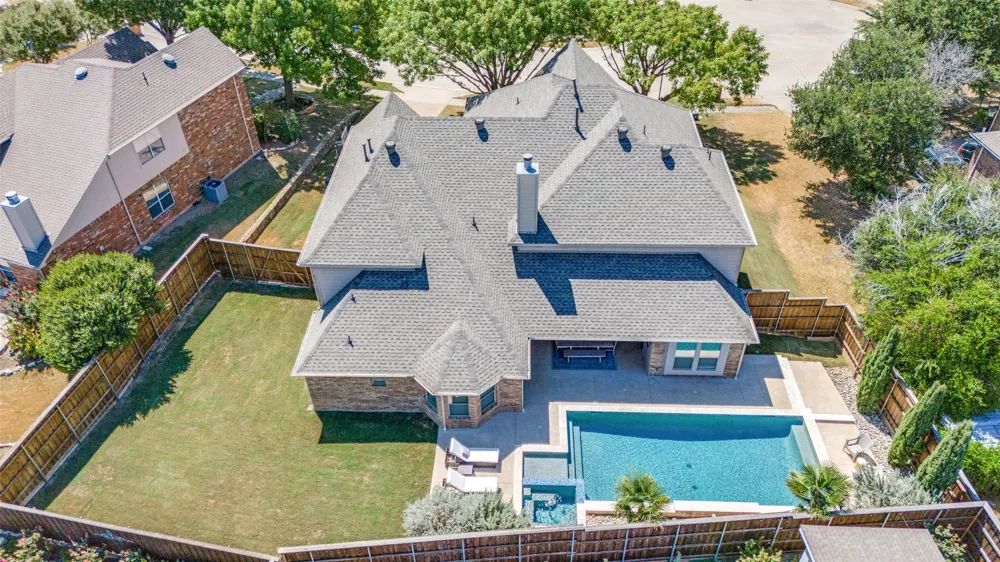 831 Texcoco Drive Prosper, TX 75078