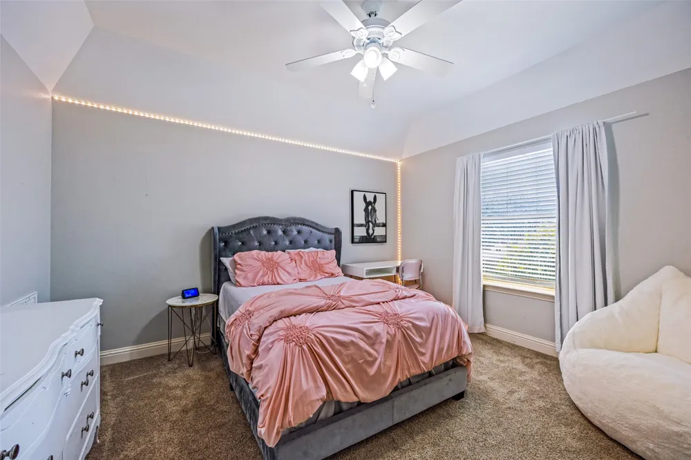 831 Texcoco Drive Prosper, TX 75078