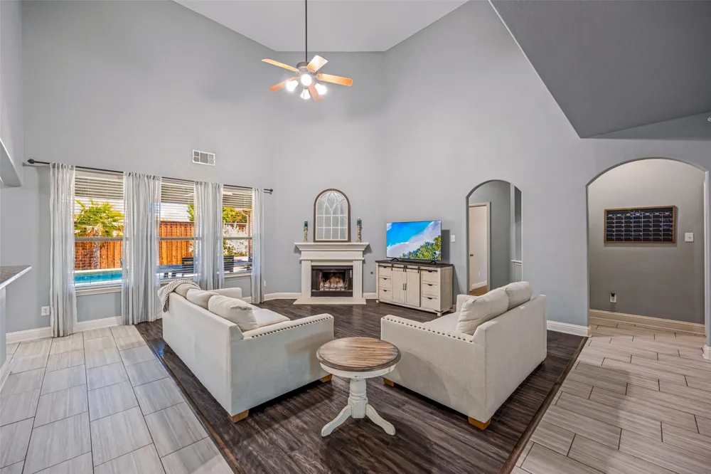 831 Texcoco Drive Prosper, TX 75078