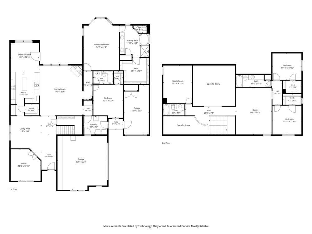 831 Texcoco Drive Prosper, TX 75078