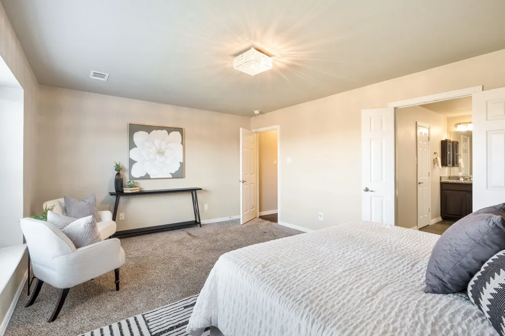 100 Highcreek Drive Forney, TX 75126