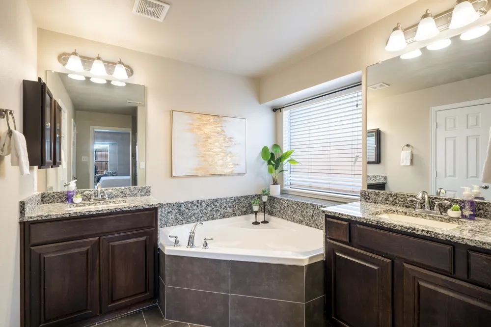 100 Highcreek Drive Forney, TX 75126