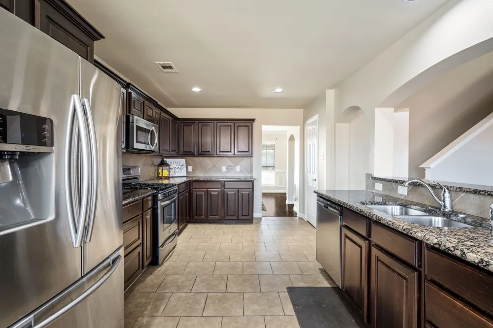 100 Highcreek Drive Forney, TX 75126
