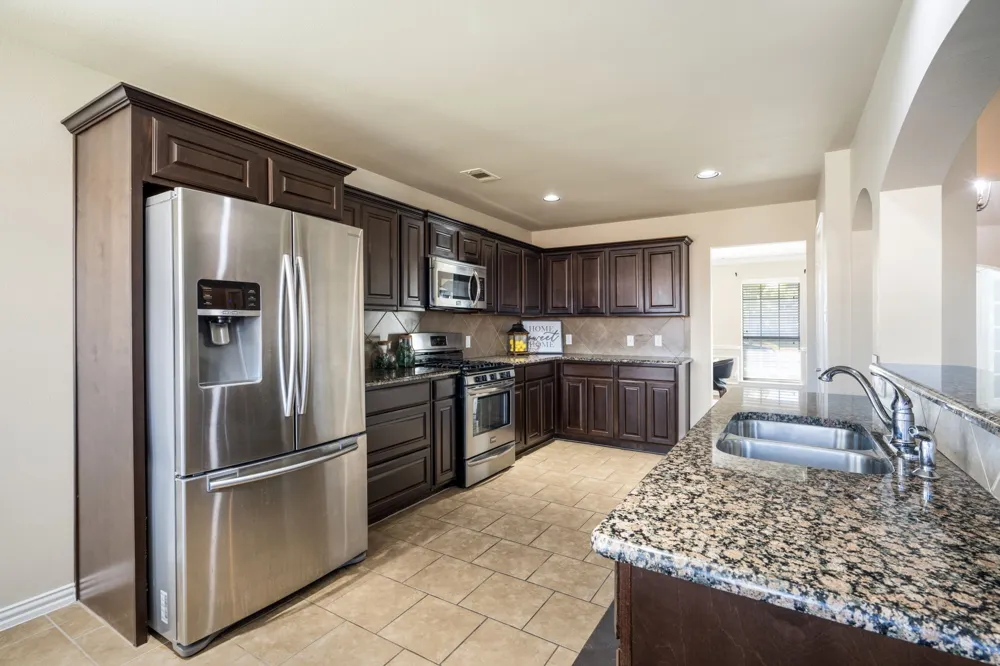 100 Highcreek Drive Forney, TX 75126