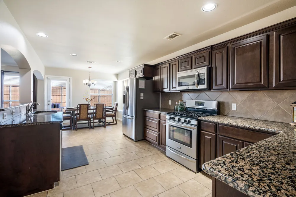 100 Highcreek Drive Forney, TX 75126