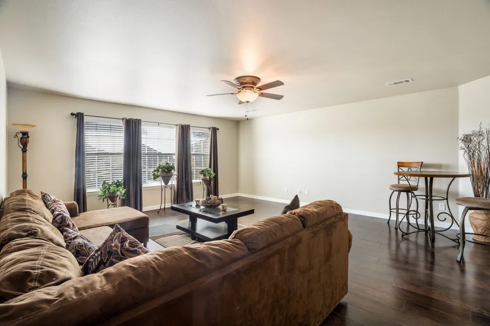 100 Highcreek Drive Forney, TX 75126