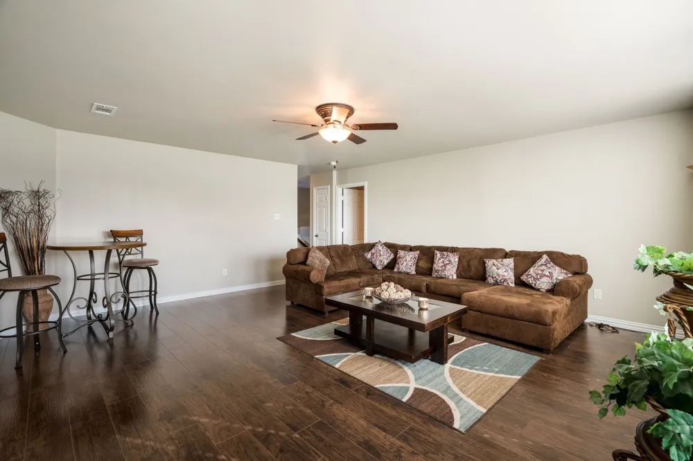 100 Highcreek Drive Forney, TX 75126