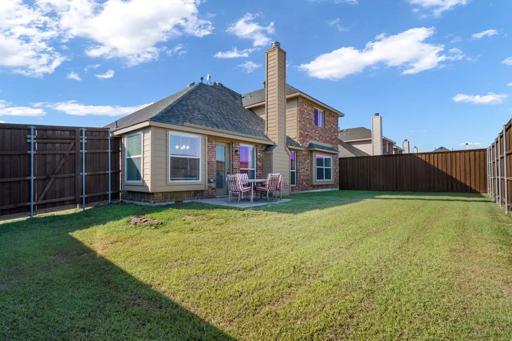 100 Highcreek Drive Forney, TX 75126