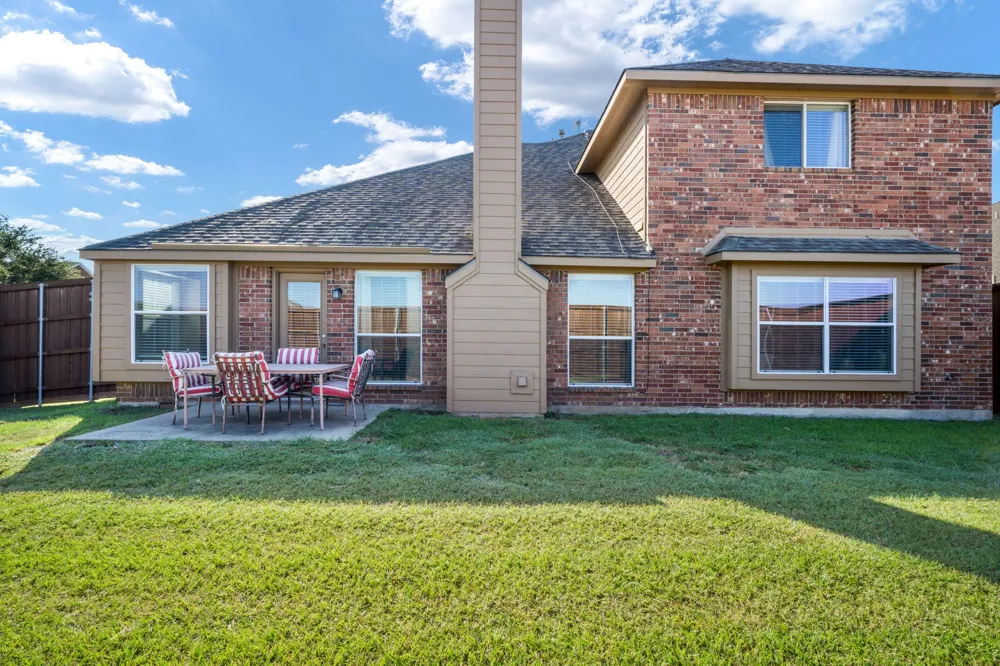 100 Highcreek Drive Forney, TX 75126
