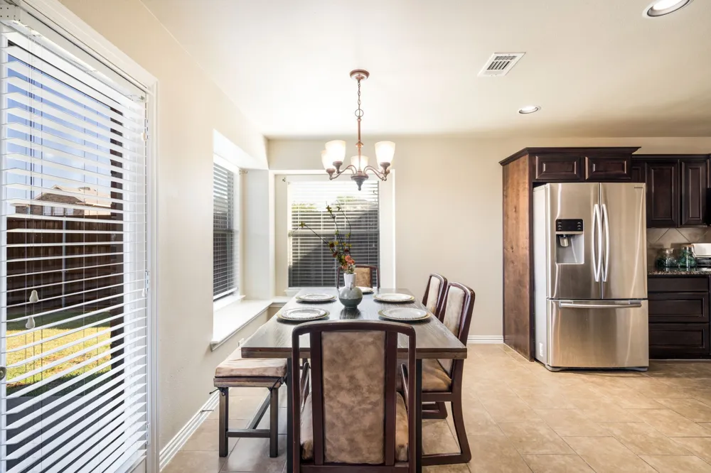 100 Highcreek Drive Forney, TX 75126