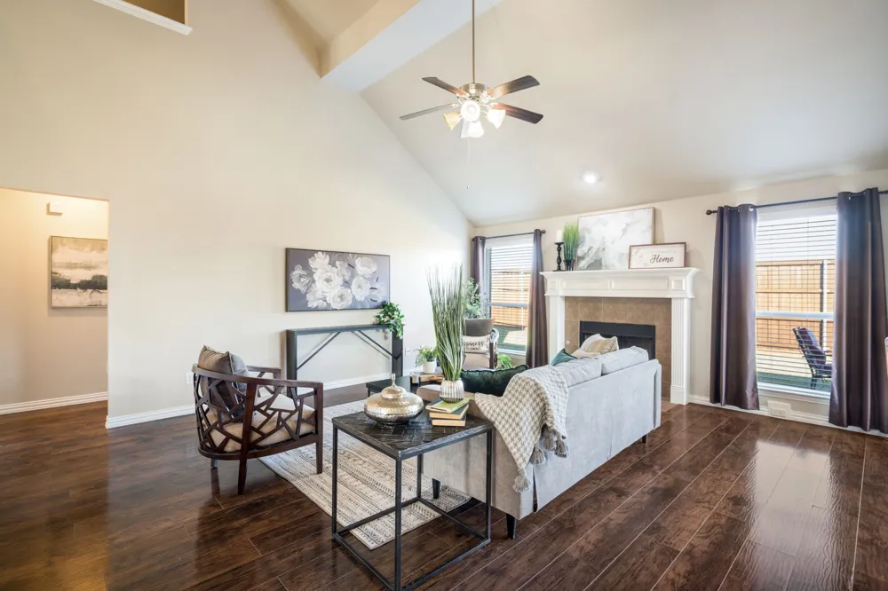 100 Highcreek Drive Forney, TX 75126