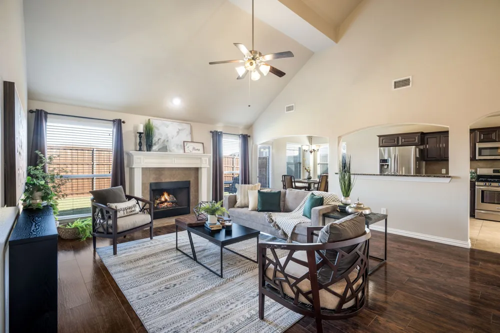 100 Highcreek Drive Forney, TX 75126
