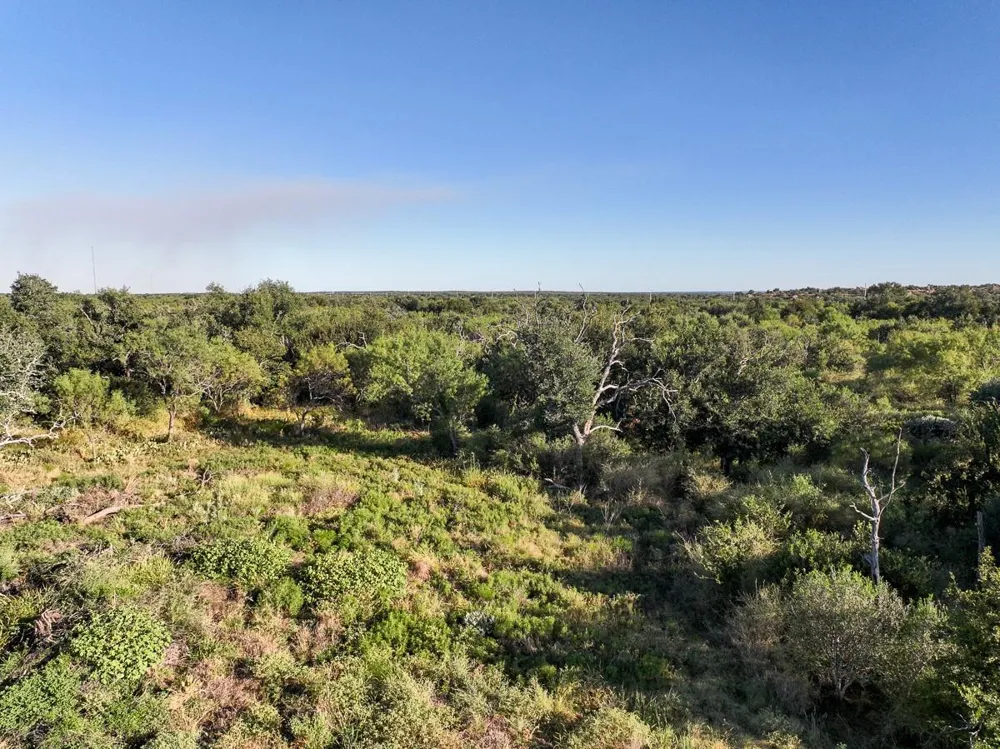 1 State Highway 29 Mason, TX 76856
