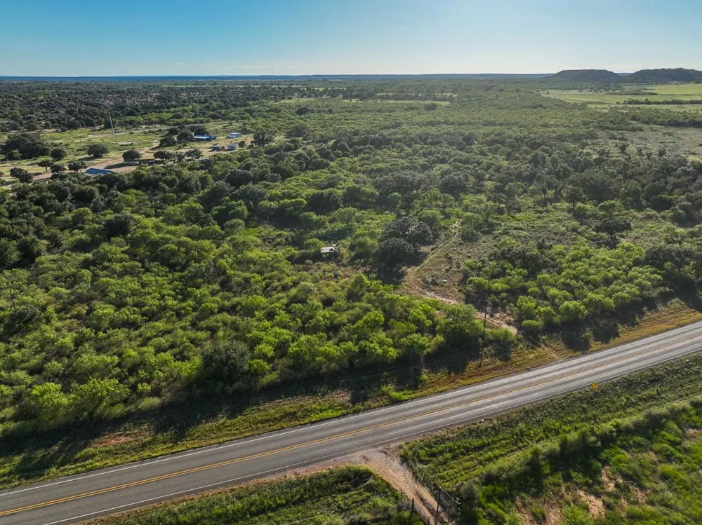 1 State Highway 29 Mason, TX 76856