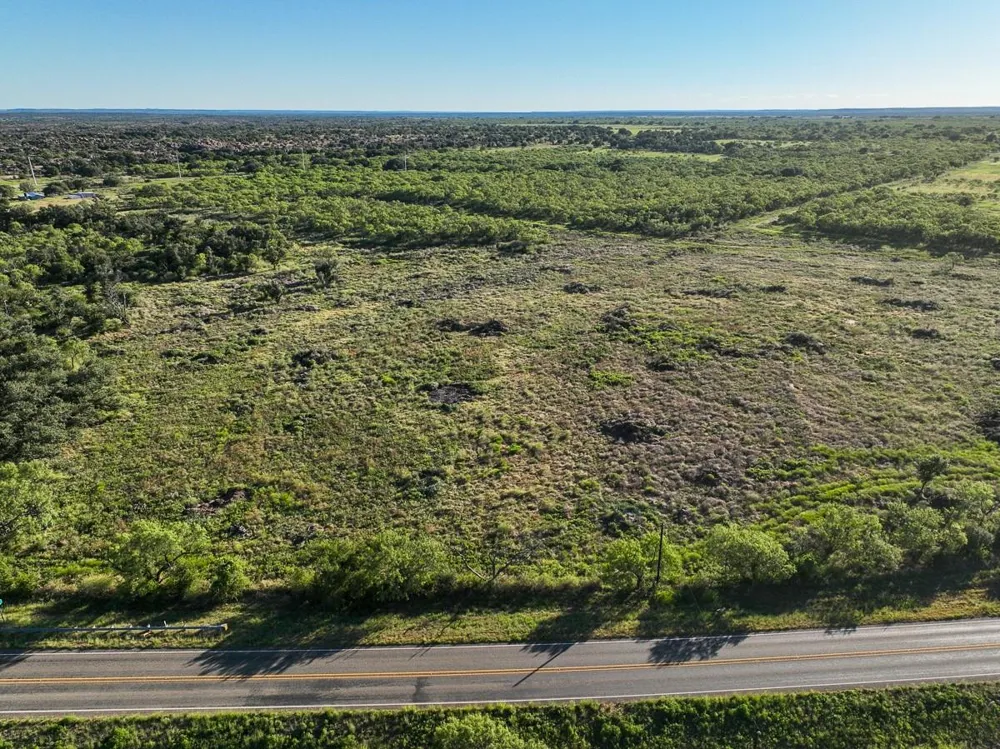 1 State Highway 29 Mason, TX 76856