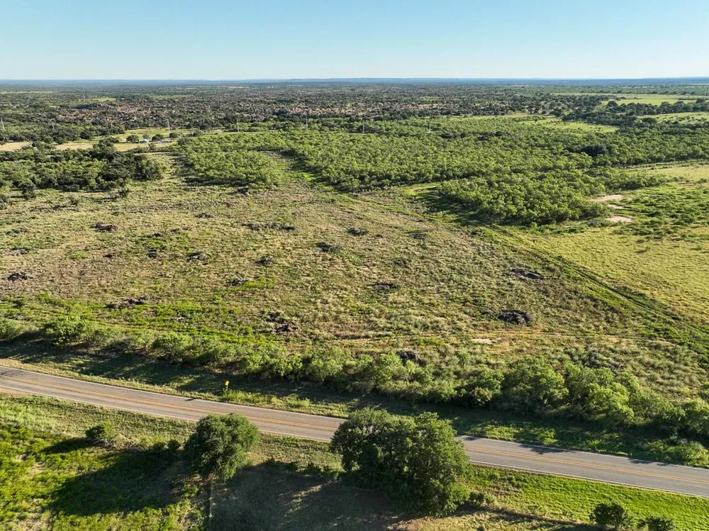 1 State Highway 29 Mason, TX 76856