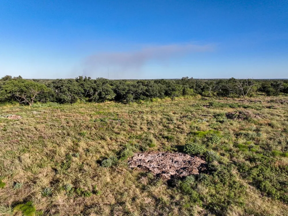 1 State Highway 29 Mason, TX 76856