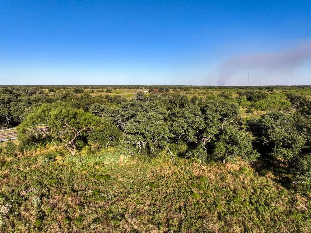 1 State Highway 29 Mason, TX 76856