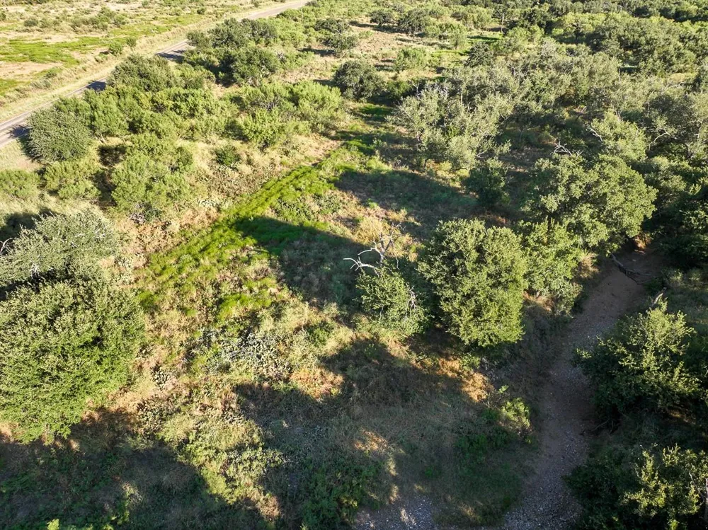 1 State Highway 29 Mason, TX 76856