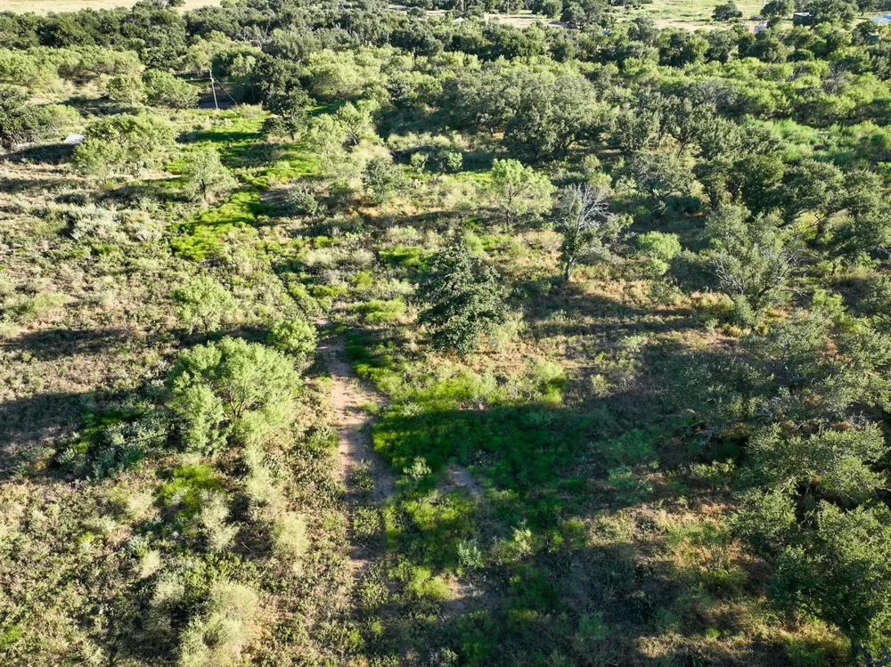 1 State Highway 29 Mason, TX 76856