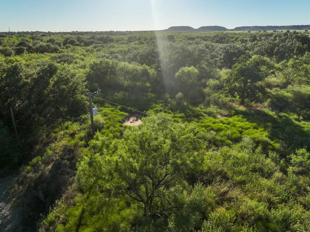 1 State Highway 29 Mason, TX 76856
