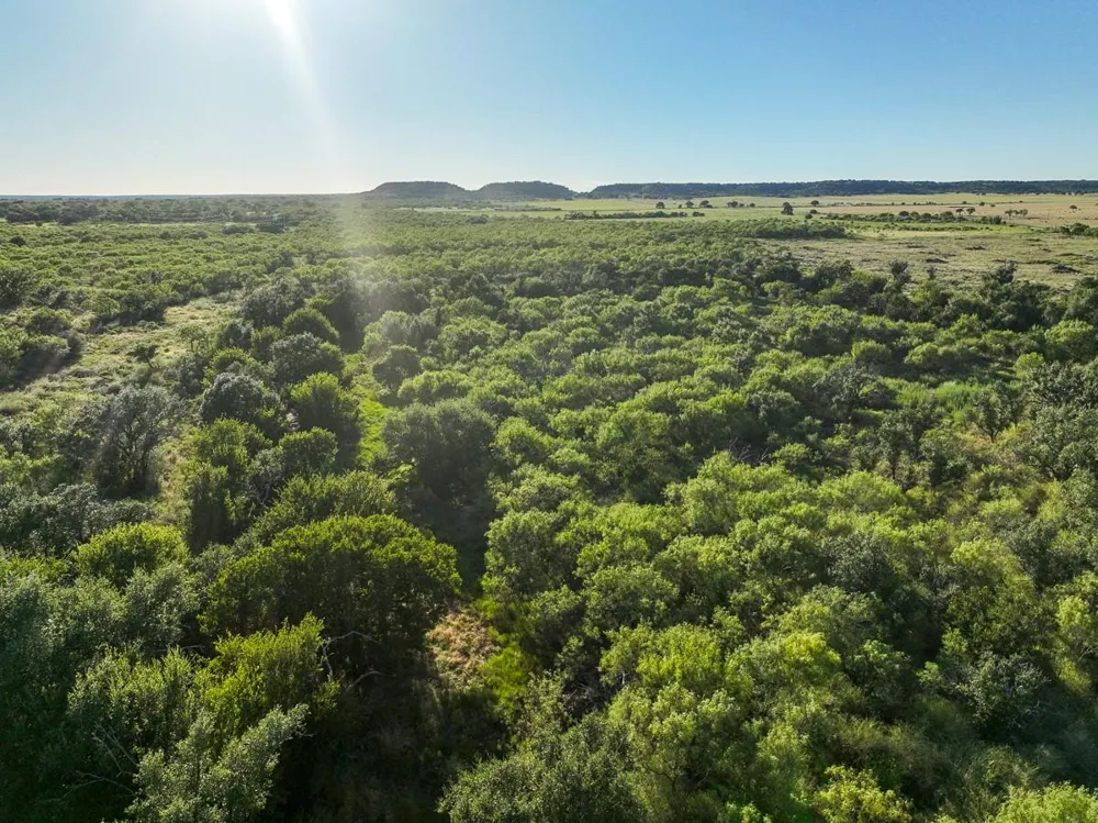 1 State Highway 29 Mason, TX 76856