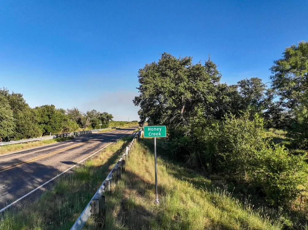 1 State Highway 29 Mason, TX 76856