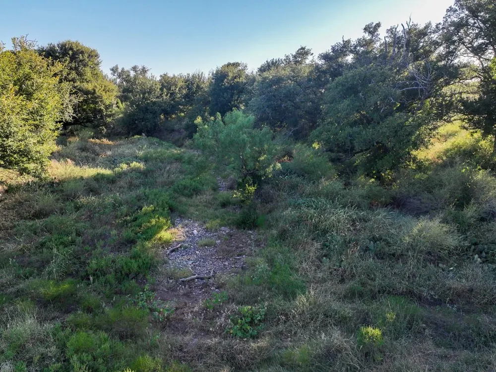 1 State Highway 29 Mason, TX 76856