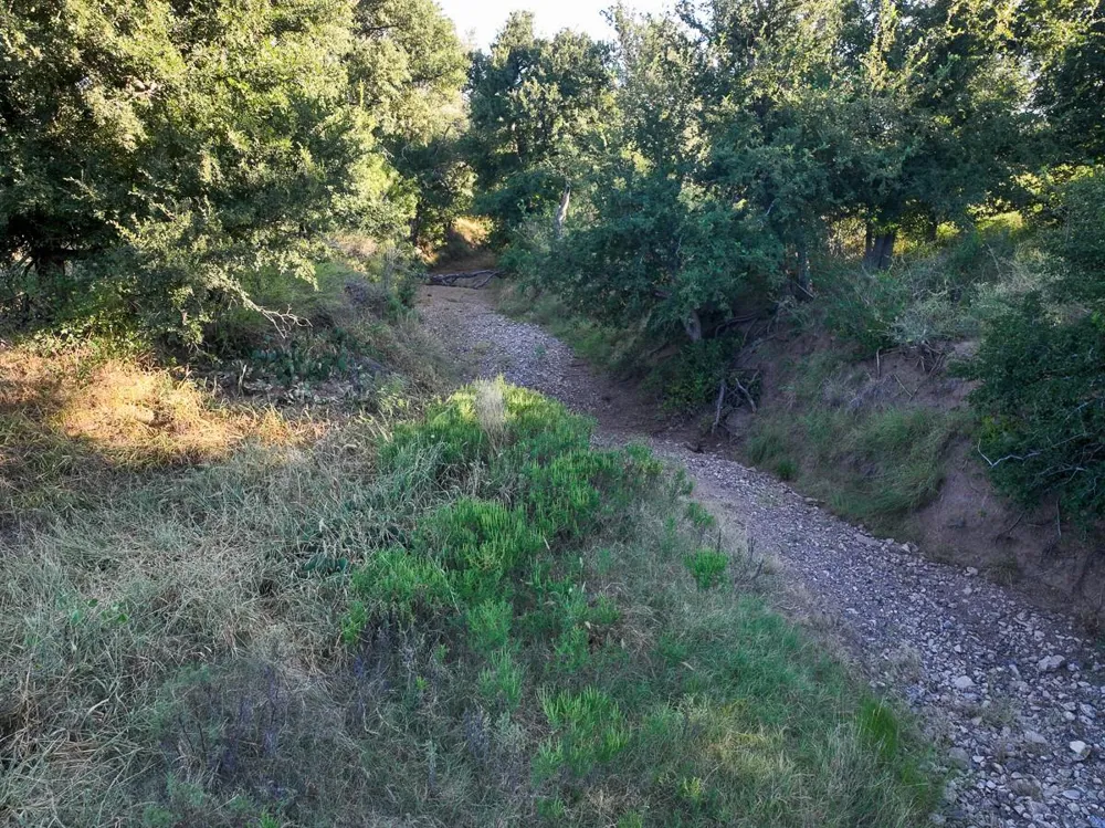 1 State Highway 29 Mason, TX 76856