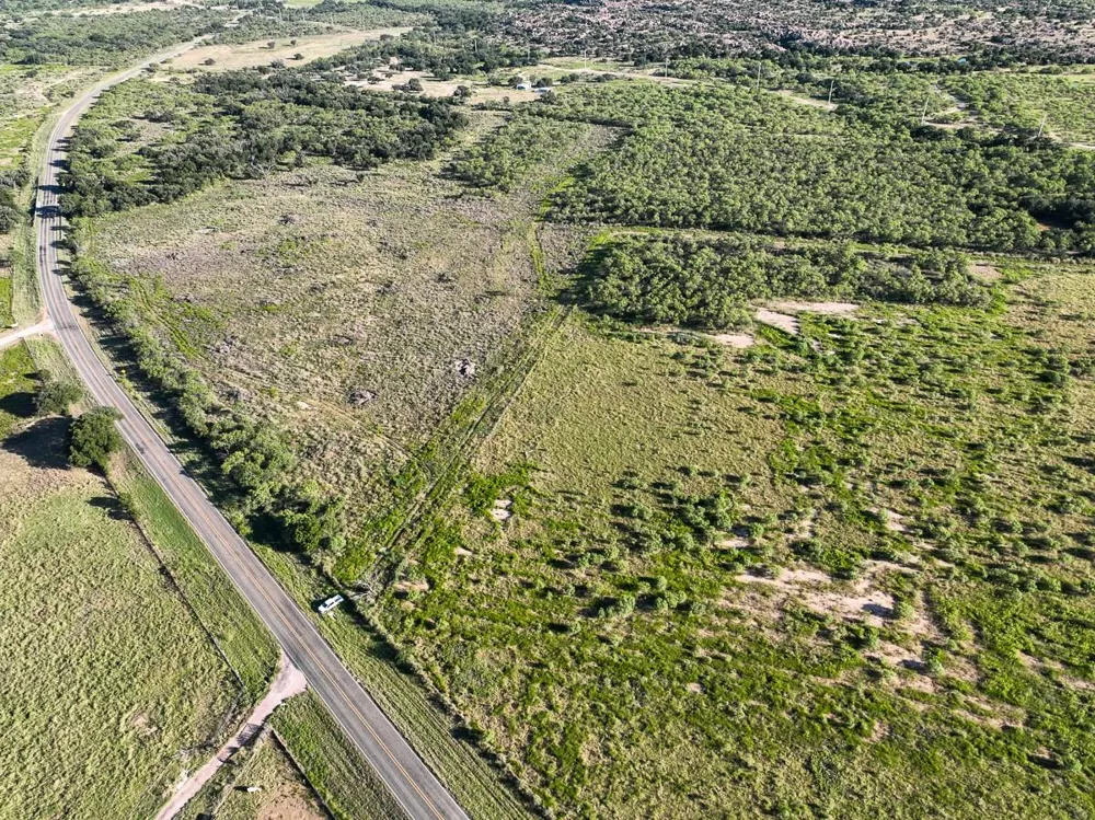 1 State Highway 29 Mason, TX 76856