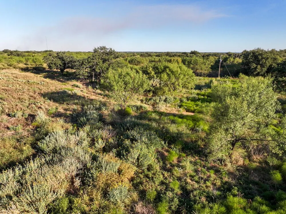 1 State Highway 29 Mason, TX 76856