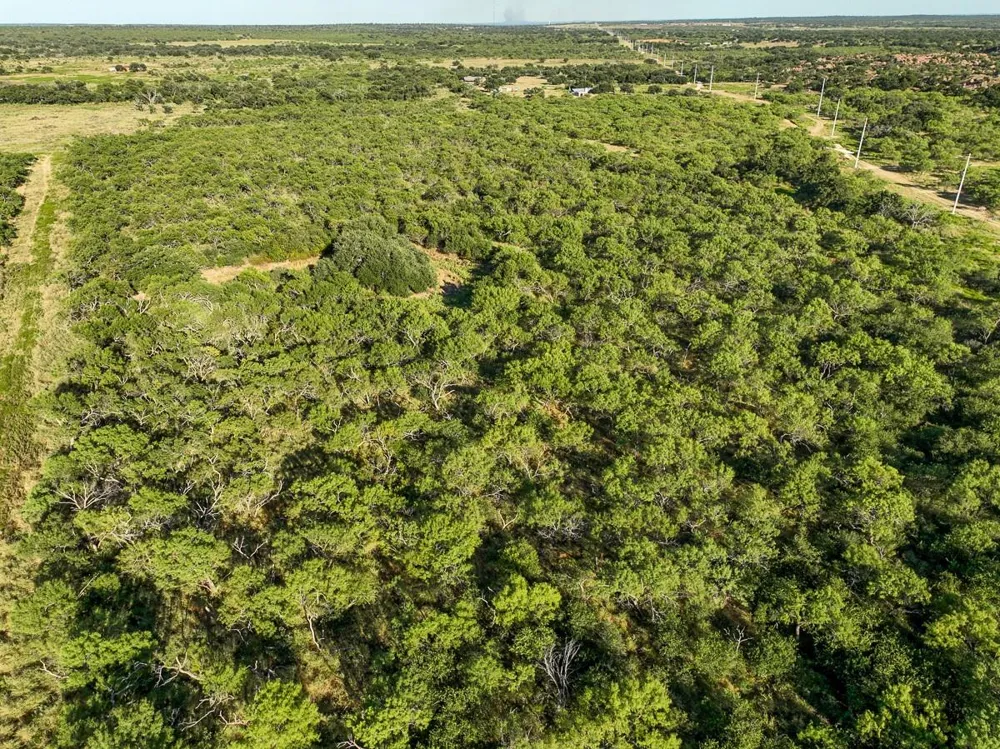 1 State Highway 29 Mason, TX 76856