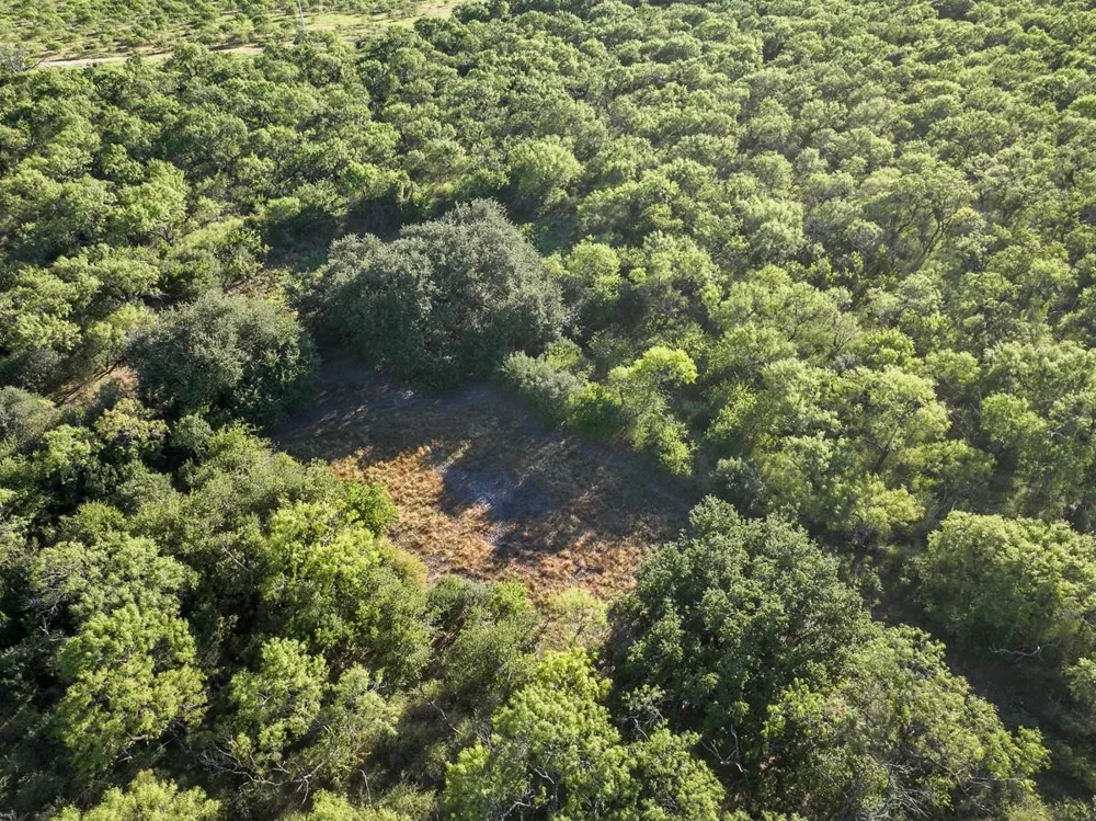1 State Highway 29 Mason, TX 76856
