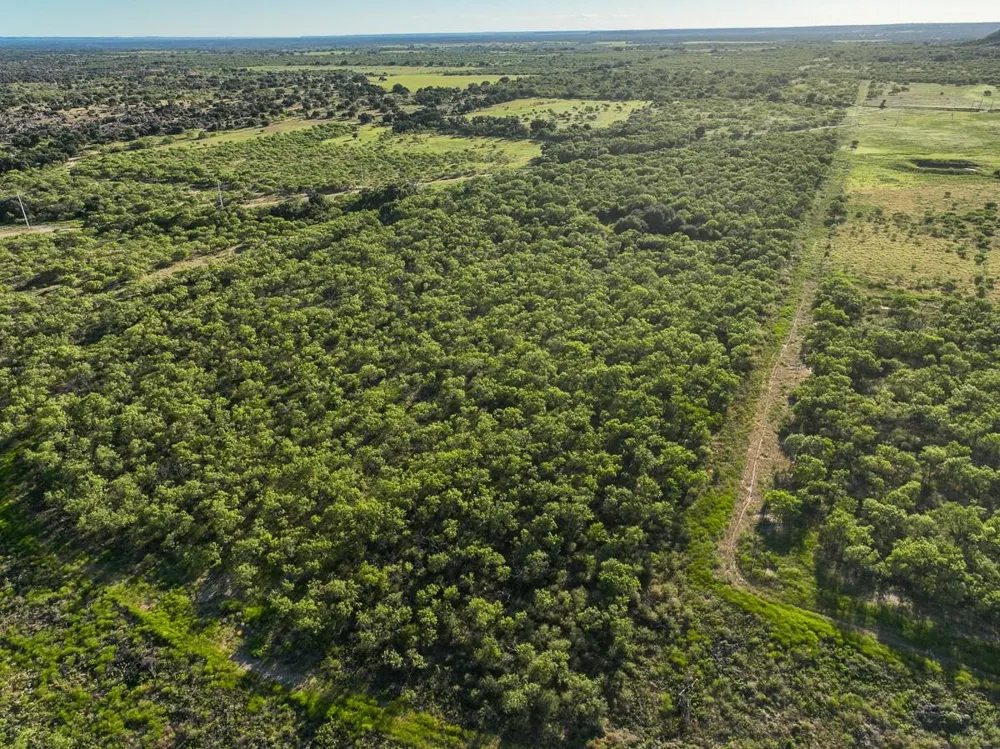 1 State Highway 29 Mason, TX 76856
