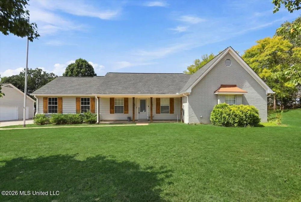 5285 Wildwood Drive Southaven, MS 38671