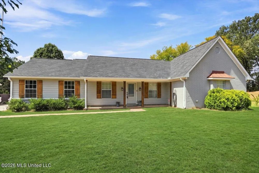 5285 Wildwood Drive Southaven, MS 38671