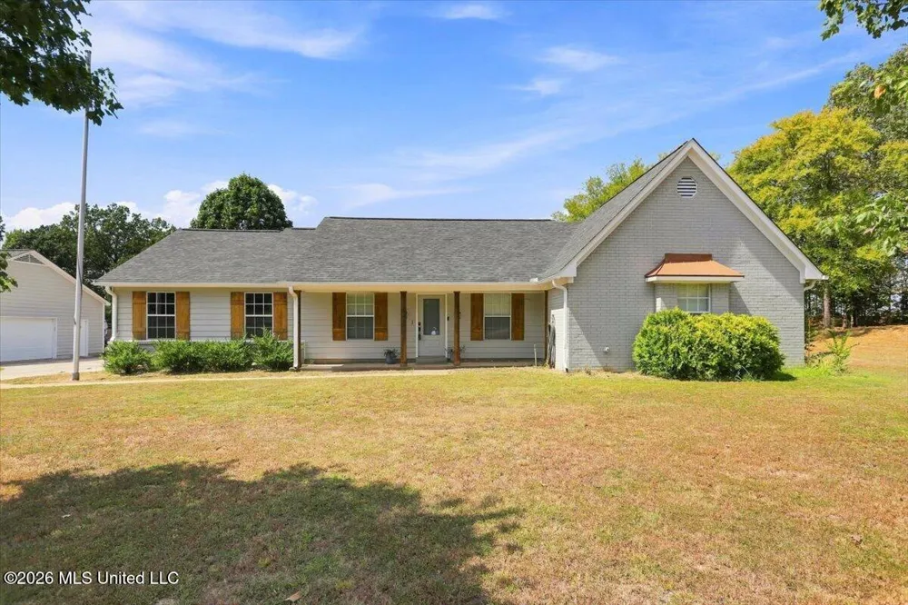 5285 Wildwood Drive Southaven, MS 38671