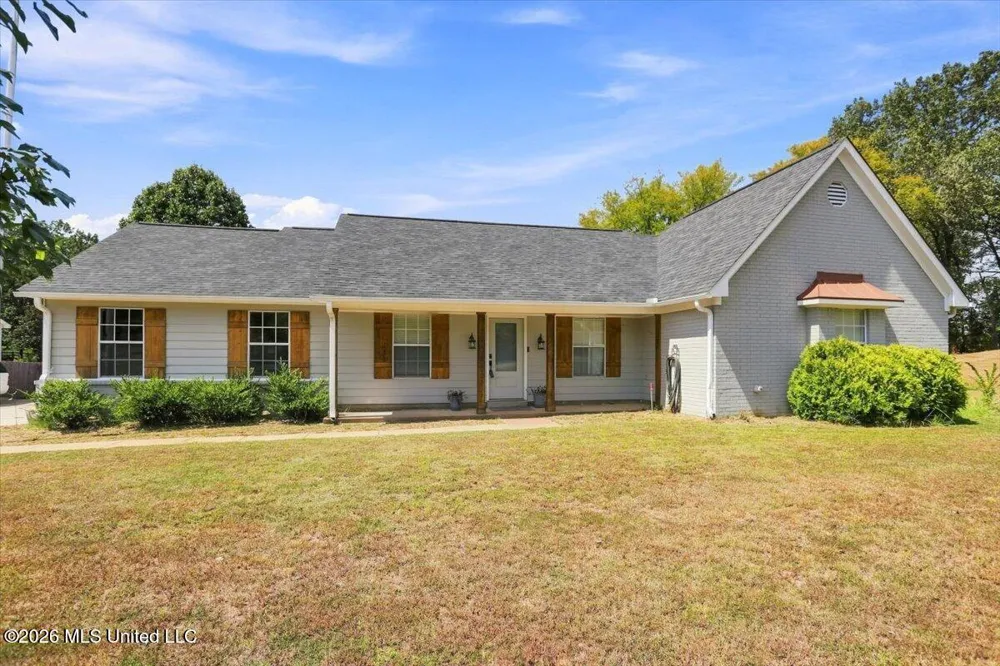 5285 Wildwood Drive Southaven, MS 38671
