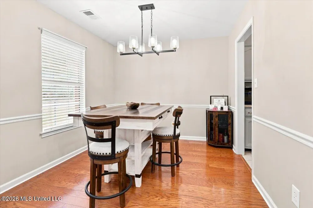 5285 Wildwood Drive Southaven, MS 38671
