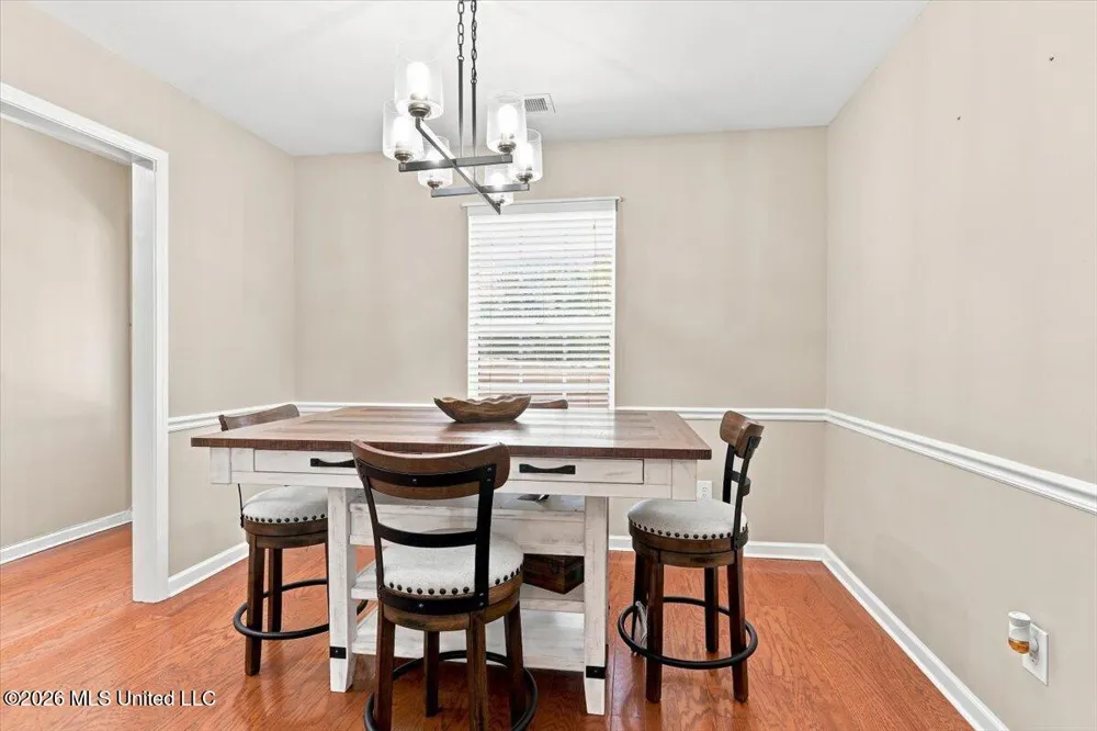 5285 Wildwood Drive Southaven, MS 38671