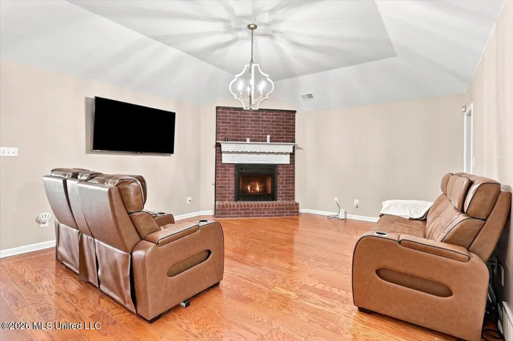 5285 Wildwood Drive Southaven, MS 38671
