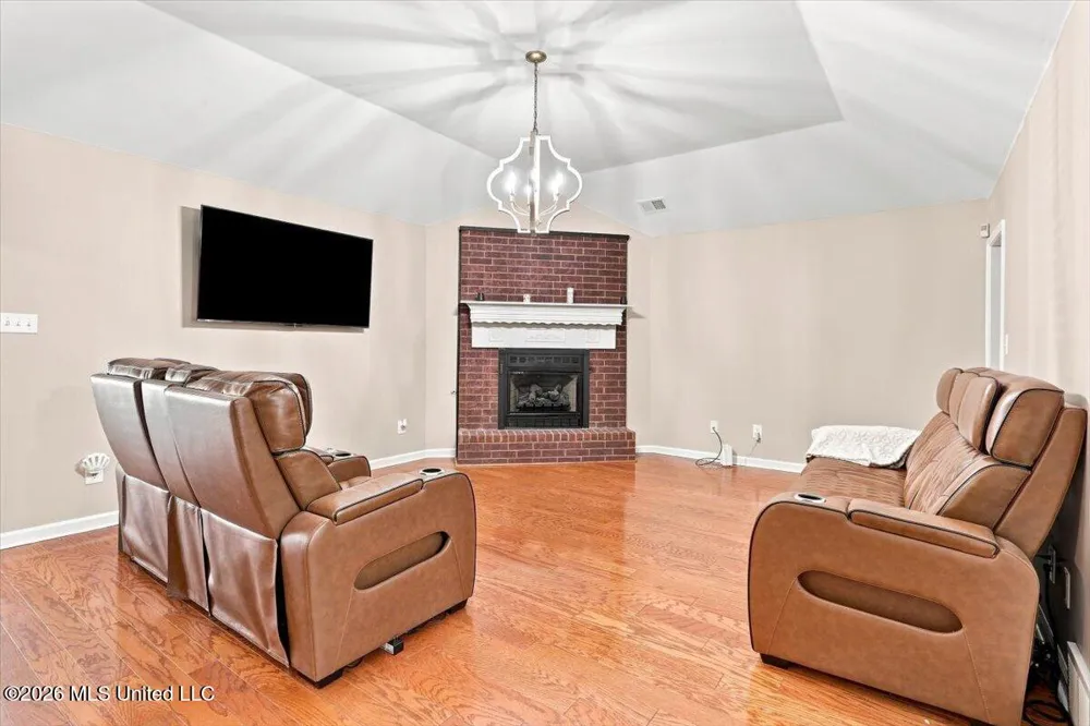5285 Wildwood Drive Southaven, MS 38671